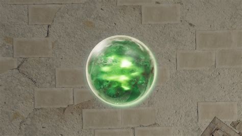 ff7 shield materia|ff7 green materia.